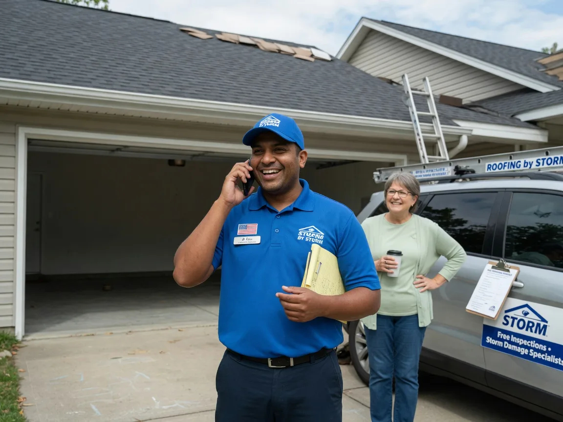 Roof Repair Near Me Harborside, ME FAQs